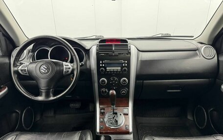 Suzuki Grand Vitara, 2008 год, 919 000 рублей, 13 фотография
