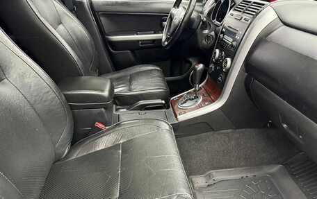 Suzuki Grand Vitara, 2008 год, 919 000 рублей, 10 фотография