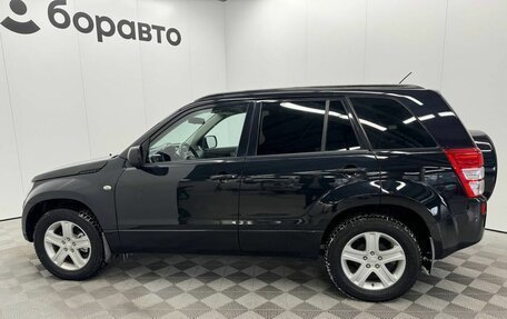Suzuki Grand Vitara, 2008 год, 919 000 рублей, 8 фотография