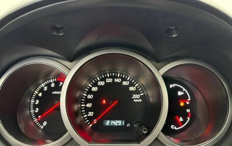 Suzuki Grand Vitara, 2008 год, 919 000 рублей, 12 фотография