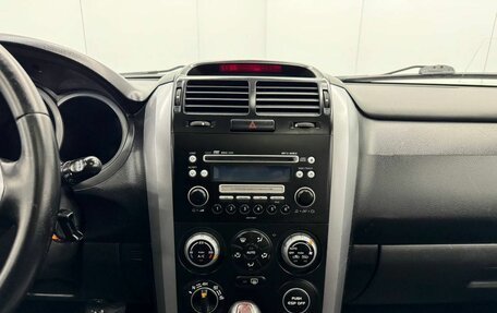 Suzuki Grand Vitara, 2008 год, 919 000 рублей, 15 фотография