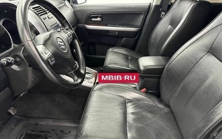 Suzuki Grand Vitara, 2008 год, 919 000 рублей, 9 фотография