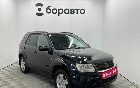 Suzuki Grand Vitara, 2008 год, 919 000 рублей, 2 фотография