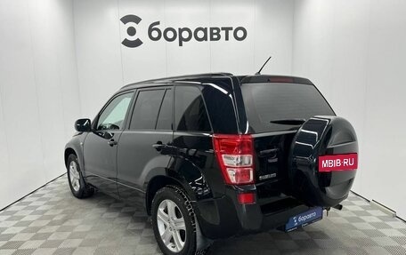 Suzuki Grand Vitara, 2008 год, 919 000 рублей, 5 фотография