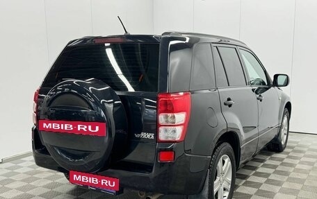 Suzuki Grand Vitara, 2008 год, 919 000 рублей, 4 фотография
