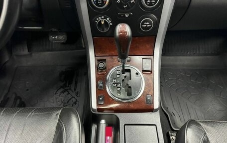 Suzuki Grand Vitara, 2008 год, 919 000 рублей, 14 фотография