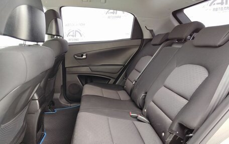 SsangYong Actyon II рестайлинг, 2013 год, 899 000 рублей, 10 фотография