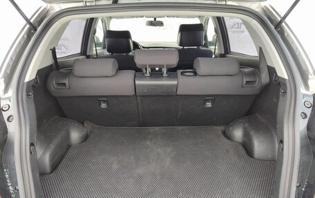 SsangYong Actyon II рестайлинг, 2013 год, 899 000 рублей, 8 фотография