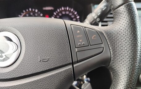 SsangYong Actyon II рестайлинг, 2013 год, 899 000 рублей, 16 фотография