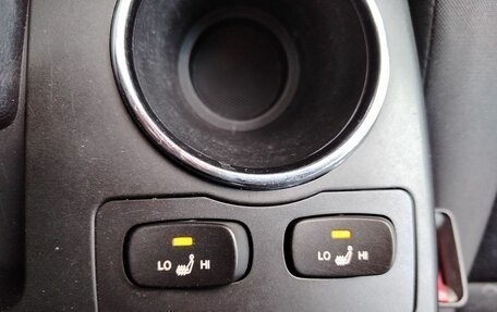 SsangYong Actyon II рестайлинг, 2013 год, 899 000 рублей, 19 фотография