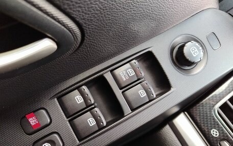 SsangYong Actyon II рестайлинг, 2013 год, 899 000 рублей, 17 фотография