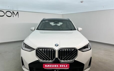 BMW X3, 2025 год, 7 200 000 рублей, 3 фотография