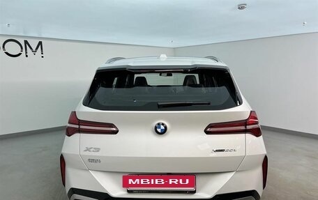 BMW X3, 2025 год, 7 200 000 рублей, 6 фотография