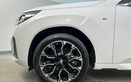 BMW X3, 2025 год, 7 200 000 рублей, 16 фотография