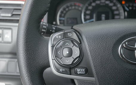 Toyota Camry, 2012 год, 1 735 000 рублей, 5 фотография