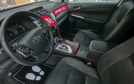 Toyota Camry, 2012 год, 1 735 000 рублей, 3 фотография