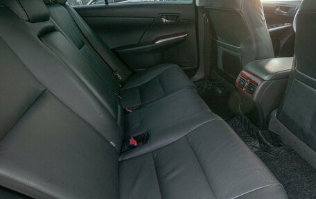 Toyota Camry, 2012 год, 1 735 000 рублей, 9 фотография