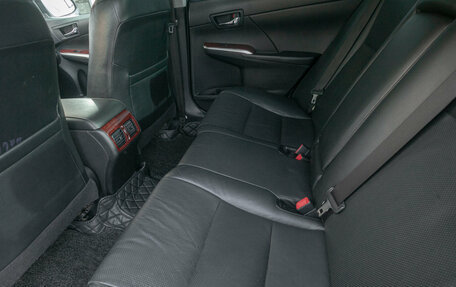 Toyota Camry, 2012 год, 1 735 000 рублей, 8 фотография