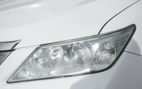 Toyota Camry, 2012 год, 1 735 000 рублей, 15 фотография