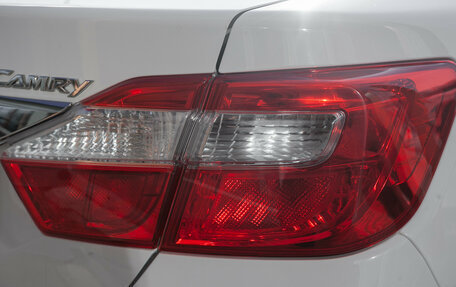 Toyota Camry, 2012 год, 1 735 000 рублей, 19 фотография