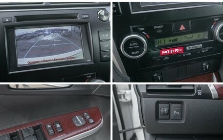 Toyota Camry, 2012 год, 1 735 000 рублей, 20 фотография