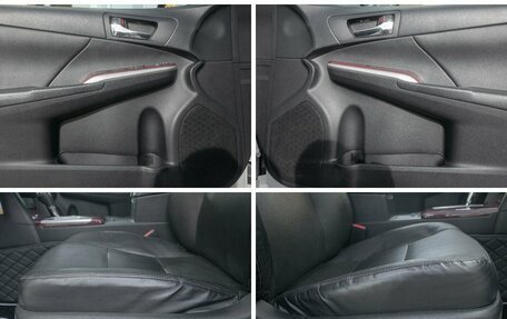 Toyota Camry, 2012 год, 1 735 000 рублей, 22 фотография