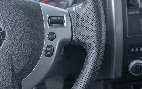 Nissan X-Trail, 2012 год, 1 355 000 рублей, 7 фотография