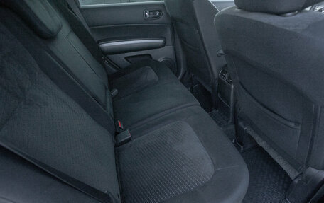 Nissan X-Trail, 2012 год, 1 355 000 рублей, 9 фотография