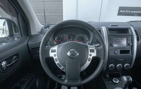 Nissan X-Trail, 2012 год, 1 355 000 рублей, 11 фотография