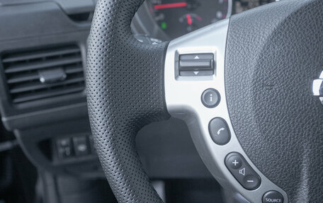 Nissan X-Trail, 2012 год, 1 355 000 рублей, 4 фотография