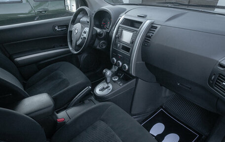 Nissan X-Trail, 2012 год, 1 355 000 рублей, 12 фотография