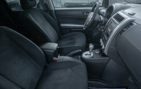 Nissan X-Trail, 2012 год, 1 355 000 рублей, 13 фотография