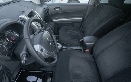 Nissan X-Trail, 2012 год, 1 355 000 рублей, 2 фотография