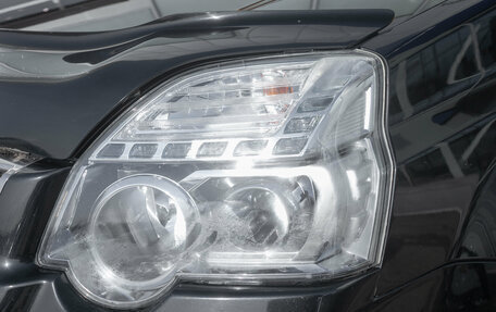 Nissan X-Trail, 2012 год, 1 355 000 рублей, 15 фотография