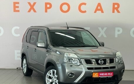 Nissan X-Trail, 2011 год, 1 300 000 рублей, 1 фотография