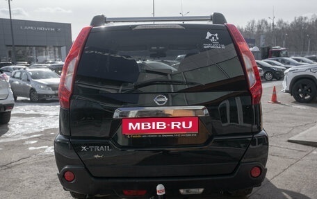 Nissan X-Trail, 2012 год, 1 355 000 рублей, 18 фотография