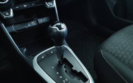 KIA Picanto III рестайлинг, 2017 год, 1 290 000 рублей, 16 фотография