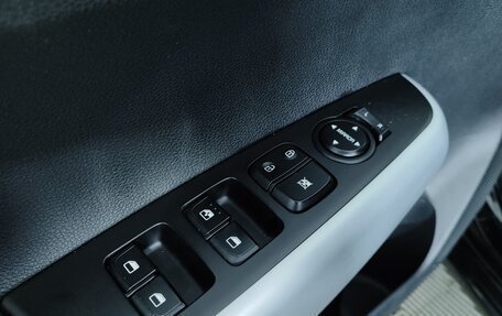 KIA Picanto III рестайлинг, 2017 год, 1 290 000 рублей, 17 фотография