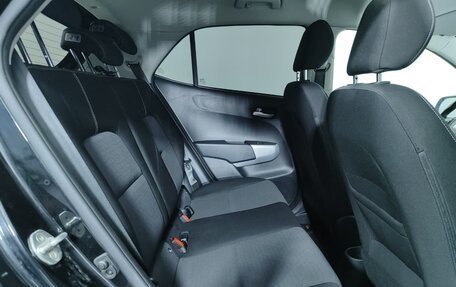 KIA Picanto III рестайлинг, 2017 год, 1 290 000 рублей, 22 фотография