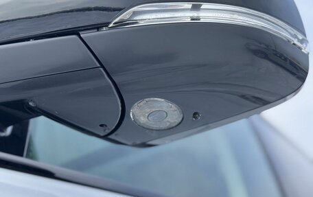 Land Rover Range Rover IV рестайлинг, 2019 год, 6 900 000 рублей, 10 фотография