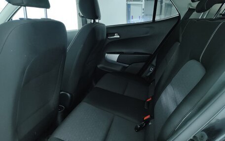 KIA Picanto III рестайлинг, 2017 год, 1 290 000 рублей, 23 фотография