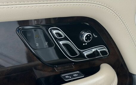 Land Rover Range Rover IV рестайлинг, 2019 год, 6 900 000 рублей, 13 фотография