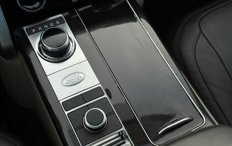 Land Rover Range Rover IV рестайлинг, 2019 год, 6 900 000 рублей, 19 фотография