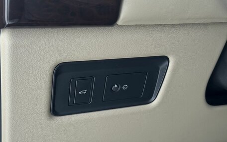 Land Rover Range Rover IV рестайлинг, 2019 год, 6 900 000 рублей, 16 фотография