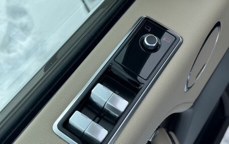 Land Rover Range Rover IV рестайлинг, 2019 год, 6 900 000 рублей, 14 фотография