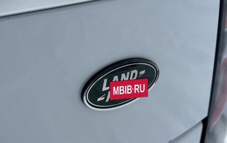 Land Rover Range Rover IV рестайлинг, 2019 год, 6 900 000 рублей, 39 фотография