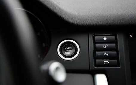 Land Rover Discovery Sport I рестайлинг, 2019 год, 2 729 000 рублей, 19 фотография