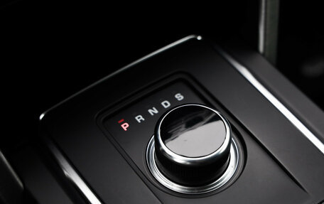 Land Rover Discovery Sport I рестайлинг, 2019 год, 2 729 000 рублей, 18 фотография