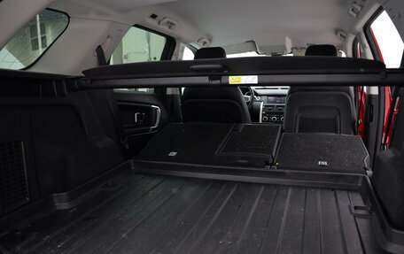 Land Rover Discovery Sport I рестайлинг, 2019 год, 2 729 000 рублей, 31 фотография