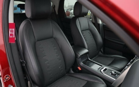 Land Rover Discovery Sport I рестайлинг, 2019 год, 2 729 000 рублей, 23 фотография